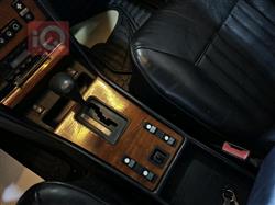 مرسيدس بنز S-Class